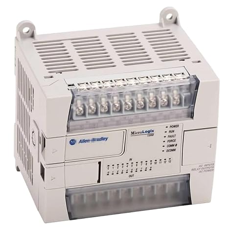 1762-L24BXB PLC Module 1762L24BXB 1200 24 Pt ControllerSealed in Box
