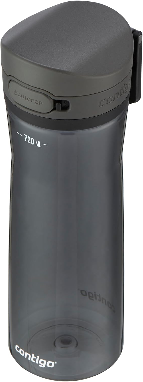 Contigo Jackson Autopop Tritan Suluk 720 mL Antrasit