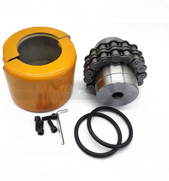 KC Chain Coupling Assy (KC8018 KC-8018)