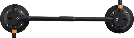 SeaSucker Grab-Vac Handle (Black)