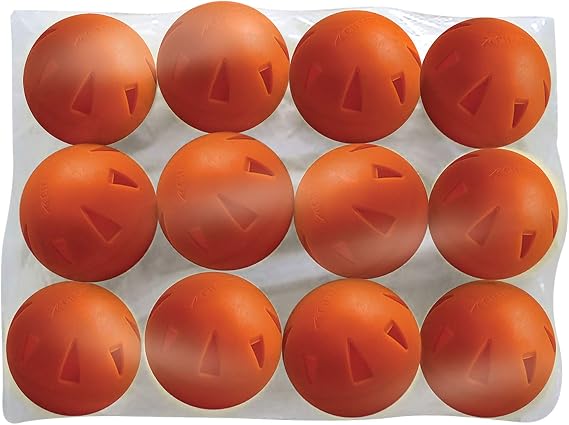 CHAMPRO Brute Poly Ball