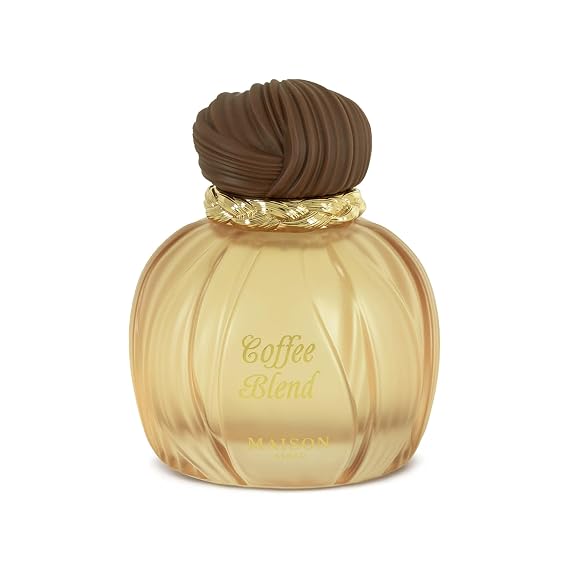 Coffee Blend - Eau de Parfum