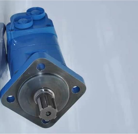 151-6110 Hydraulic Motor OMR50 for Sauer Danfoss