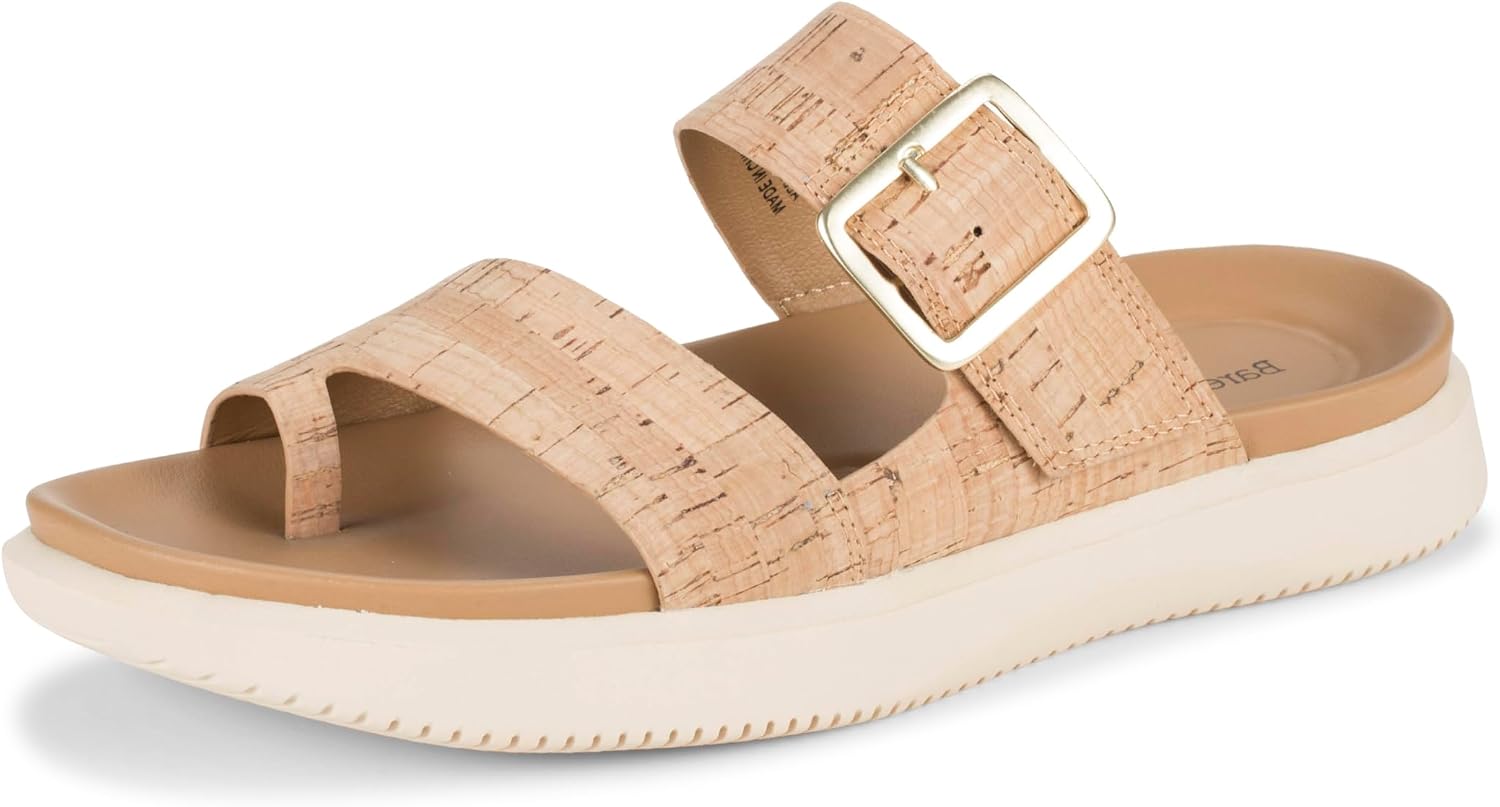 BareTraps Eliza Womens Sandals