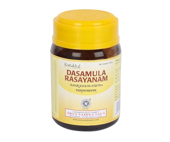 Dasamula Rasayanam 200Gm | Kottakkal Ayurveda