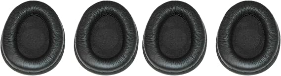 Eartec Ultralite Replacement Ear Pad (Pack of 2)