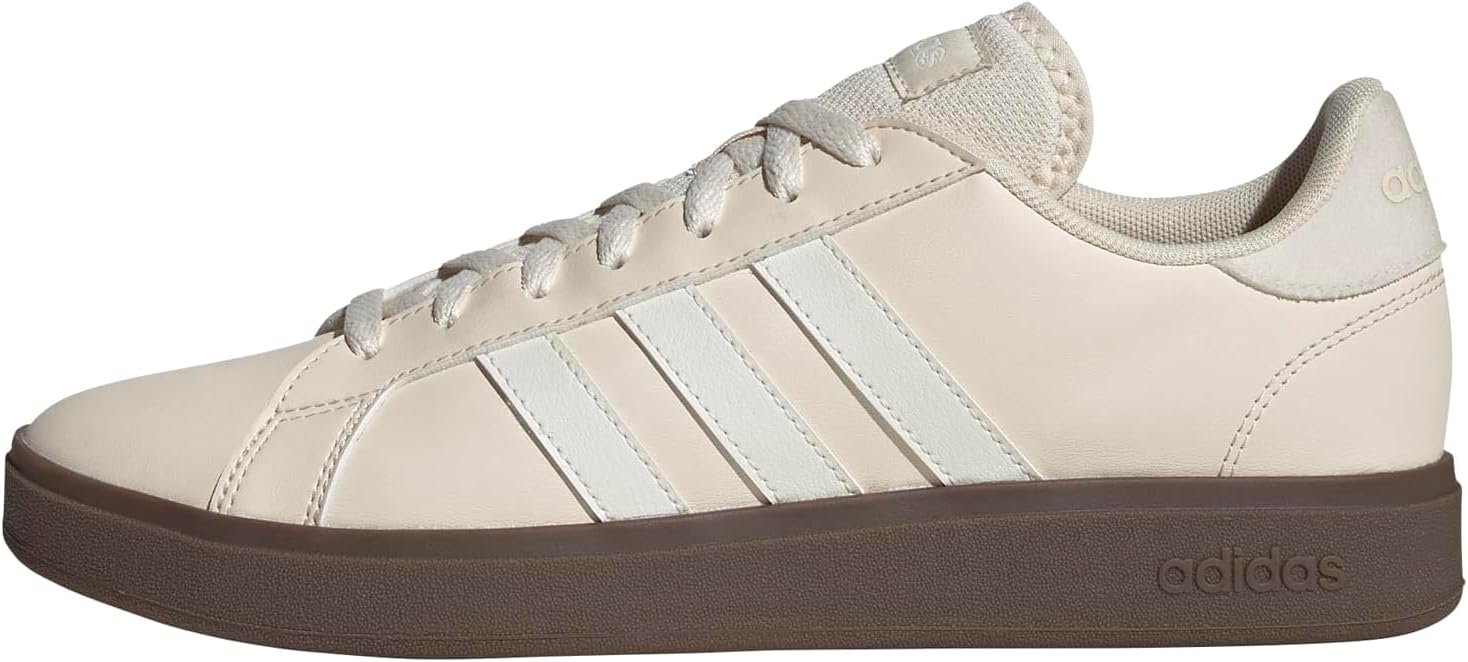 Adidas Men's Grand Court Base 2.0 Shoes