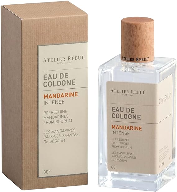 Mandalina Kolonya 200 ml - 80°