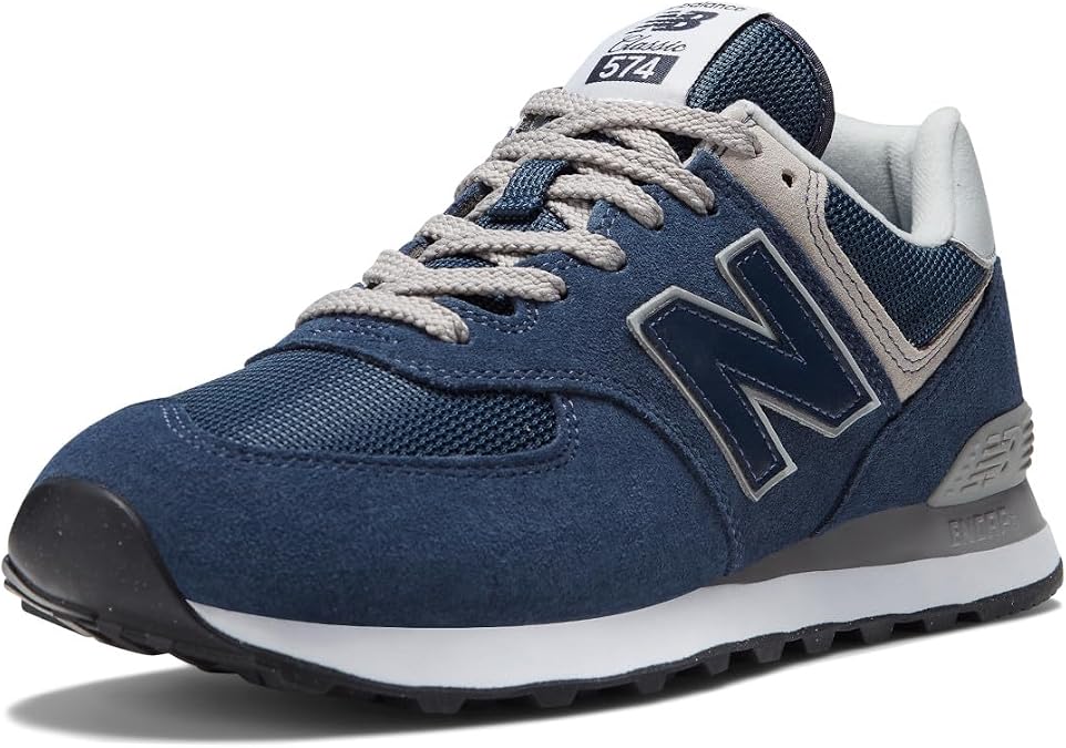 New Balance Men's 574 Low Top
