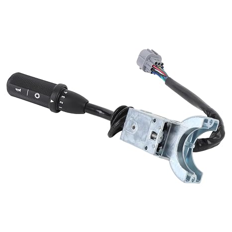 Forward Reverse Column Switch, with Smooth Operating Power Output for 2CX 3CX 4CX