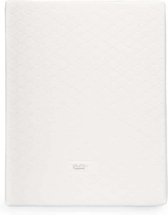 Babyletto Pure Core 4" Midi Crib Mattress