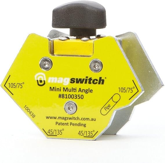 Magswitch Mini Multi Angle 8100350 Magswitch Mini Multi Angle by Magswitch