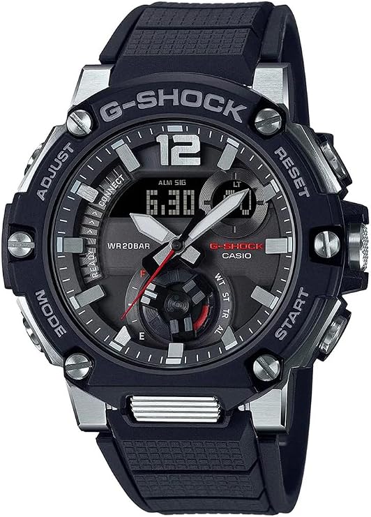 G-Shock GSTB300-1A by Casio