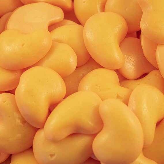 FirstChoiceCandy Gummy Filled Mango (Spicy, 5 Pound)