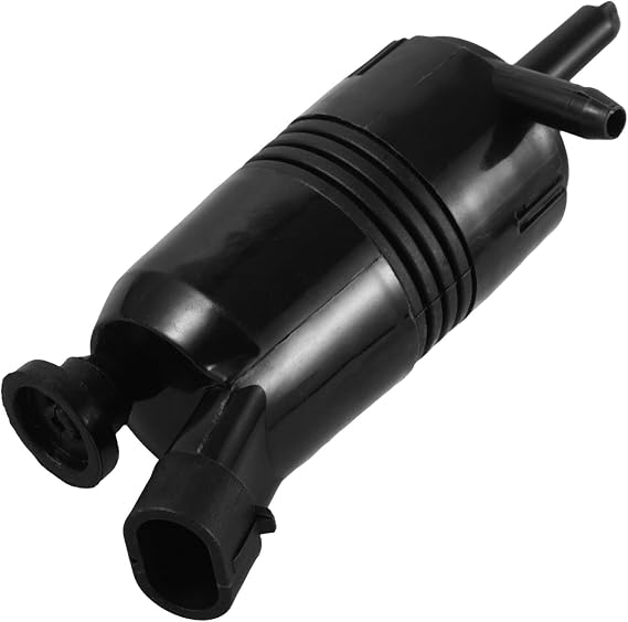 Windshield Washer Pump for Vehicle Cleaning Automotive Replacement