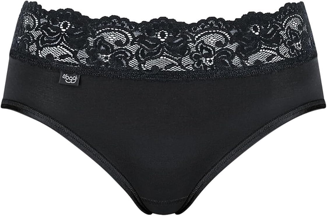 Sloggi womens Romance Midi