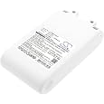 Cameron Sino Battery for Dreame G9, P2010, P2045, T10, T20 PN:Dreame 3027689 2400mAh / 60.48Wh
