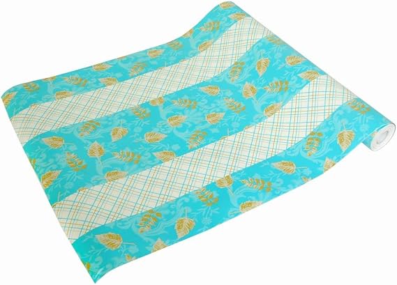 Aqua Translucent - Self-Adhesive Wallpaper Home Decor(Roll)