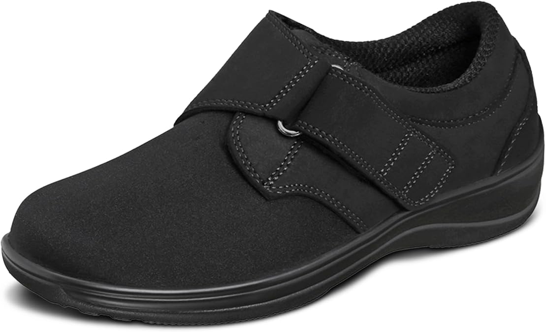 Orthofeet Wichita Orthopedic Women's Casual Shoes
