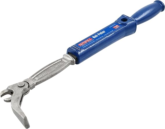 Faithfull NAILPULL 600mm / 24-inch Nail Puller