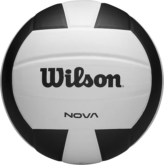 WILSON Nova Indoor Game Volleyballs