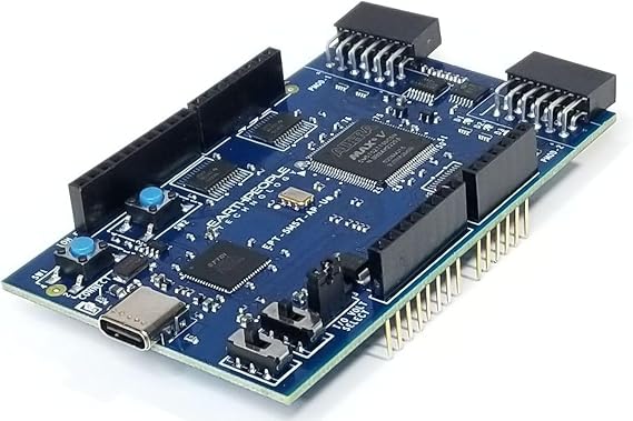 Altera MAX V CPLD Development Board - UnoProLogic