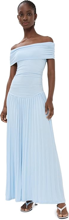 Lioness Women's Field of Dreams Maxi Dress