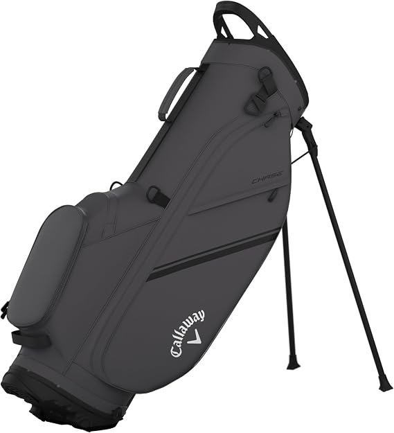 Callaway Golf Chase Stand Bag