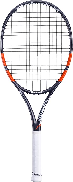Babolat Boost Strike 121185 Unisex Strung Racquet