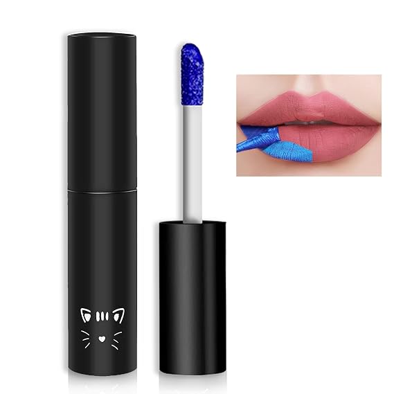 Peel Off Lip Stain Lip Tint Matte Liquid Lipstick - 01