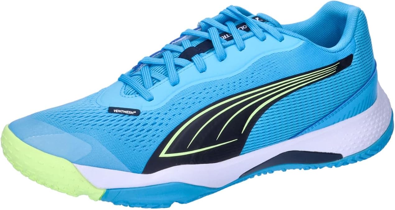 Puma Unisex Solarstrike IiiIndoor Court Shoe