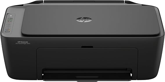 HP Deskjet Ink Advantage Ultra 5127 Çok Fonksiyonlu Kablosuz Mürekkep Yazıcı
