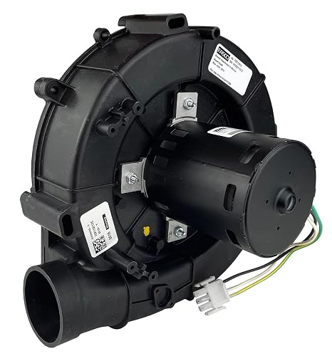 Fasco Draft Inducer Blower Motor A249-1 Each