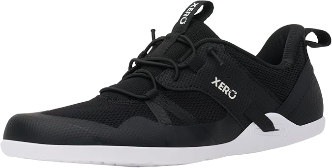 Xero Shoes Women's Prio Coast Hands-Free Barefoot Shoe