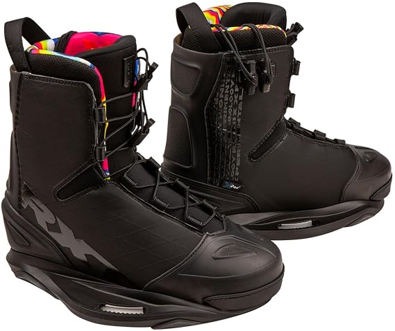 RXT Boots - Intuition - Midnight