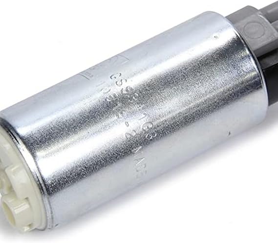 Walbro High Performance 255Lph; 500Hp; Gas; Pump Only - GSS341G3