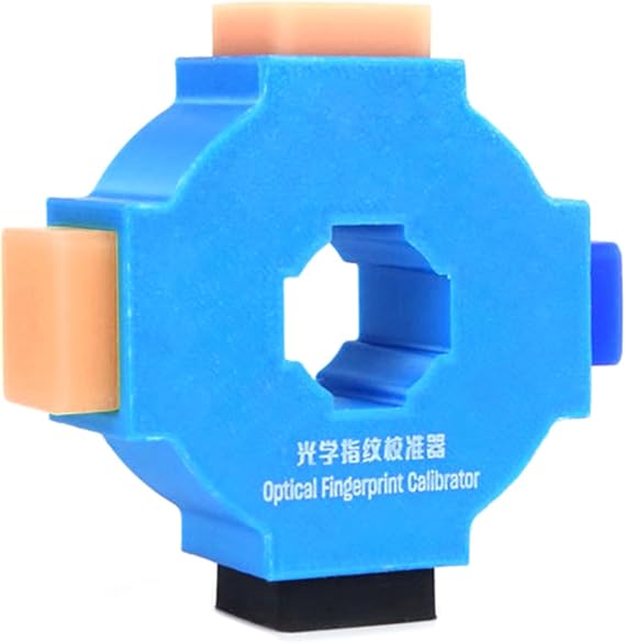 Fingerprint Calibrator High Recognition Rate 4 in 1 Fingerprint Calibration Tool for Android-Mobilephone 071B