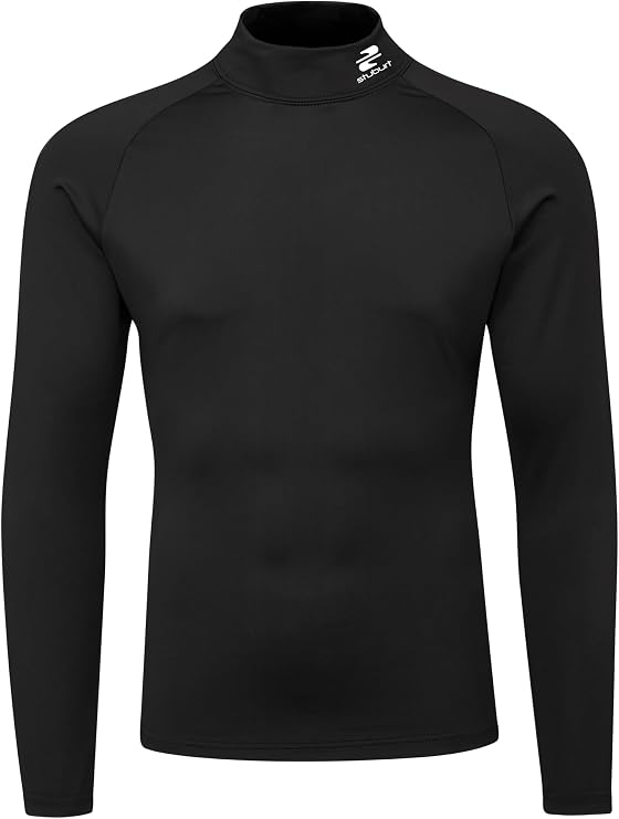 Knot Base Layer