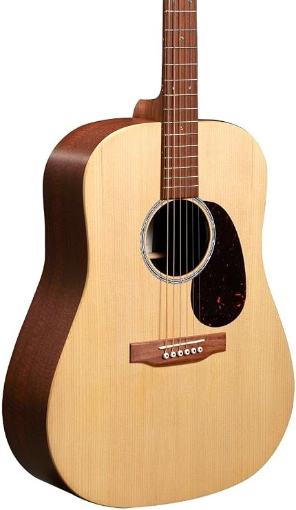 Martin DX2E Acoustic Electric Guitar