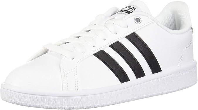 adidas mens Cloudfoam Advantage