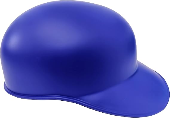 Youth Baseball Pitchers, Catchers Matte Skull Cap