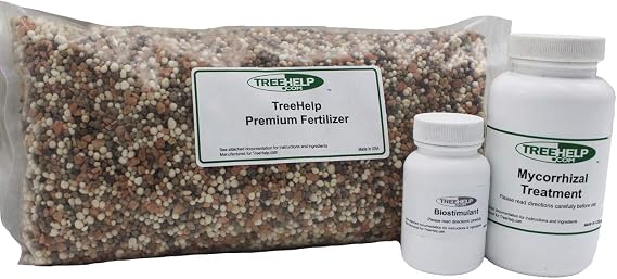 TreeHelp Annual Care Kit for Elm