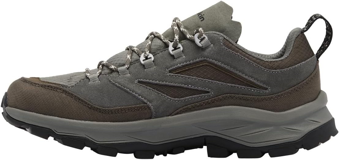 Jack Wolfskin Men's Cyrox Texapore Low MWalking Shoes