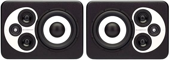 Barefoot MicroMain45 - Pair