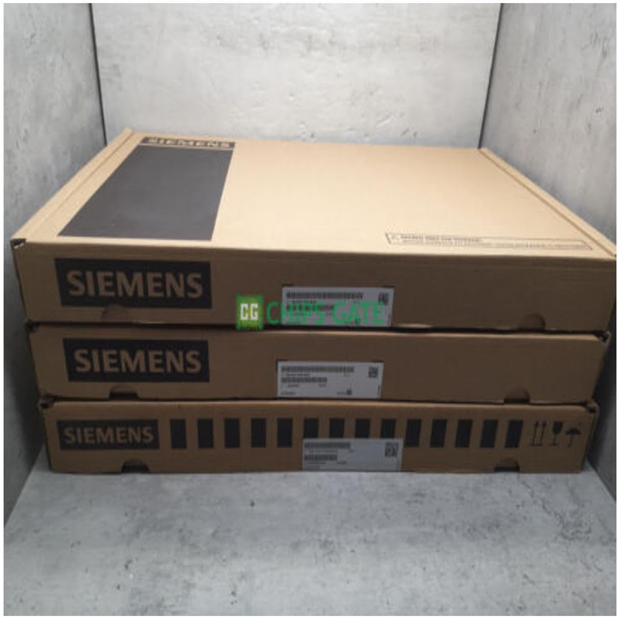 1PCS New 6SL3120-1TE22-4AC0 6SL3 120-1TE22-4AC0