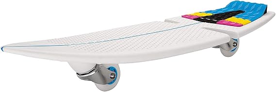 Razor RipSurf Caster Board with 360-Degree Wheels (Ages 8+)