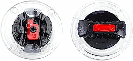 LS2 Motorcycle Helmet Visor Lock for LS2 FF386/ FF358/ FF385/ FF370/ FF394/ FF387/ FF396/ OF569