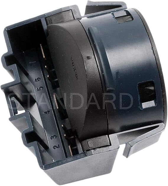 Standard Motor Products US342 Ignition Switch