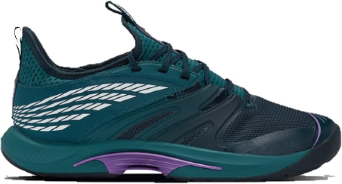 K-Swiss Men's SpeedTrac Tennis Shoe