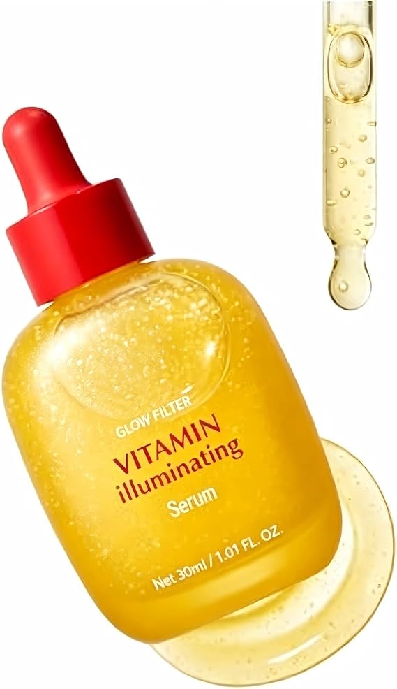 Vitamin Illuminating Serum 30 ml